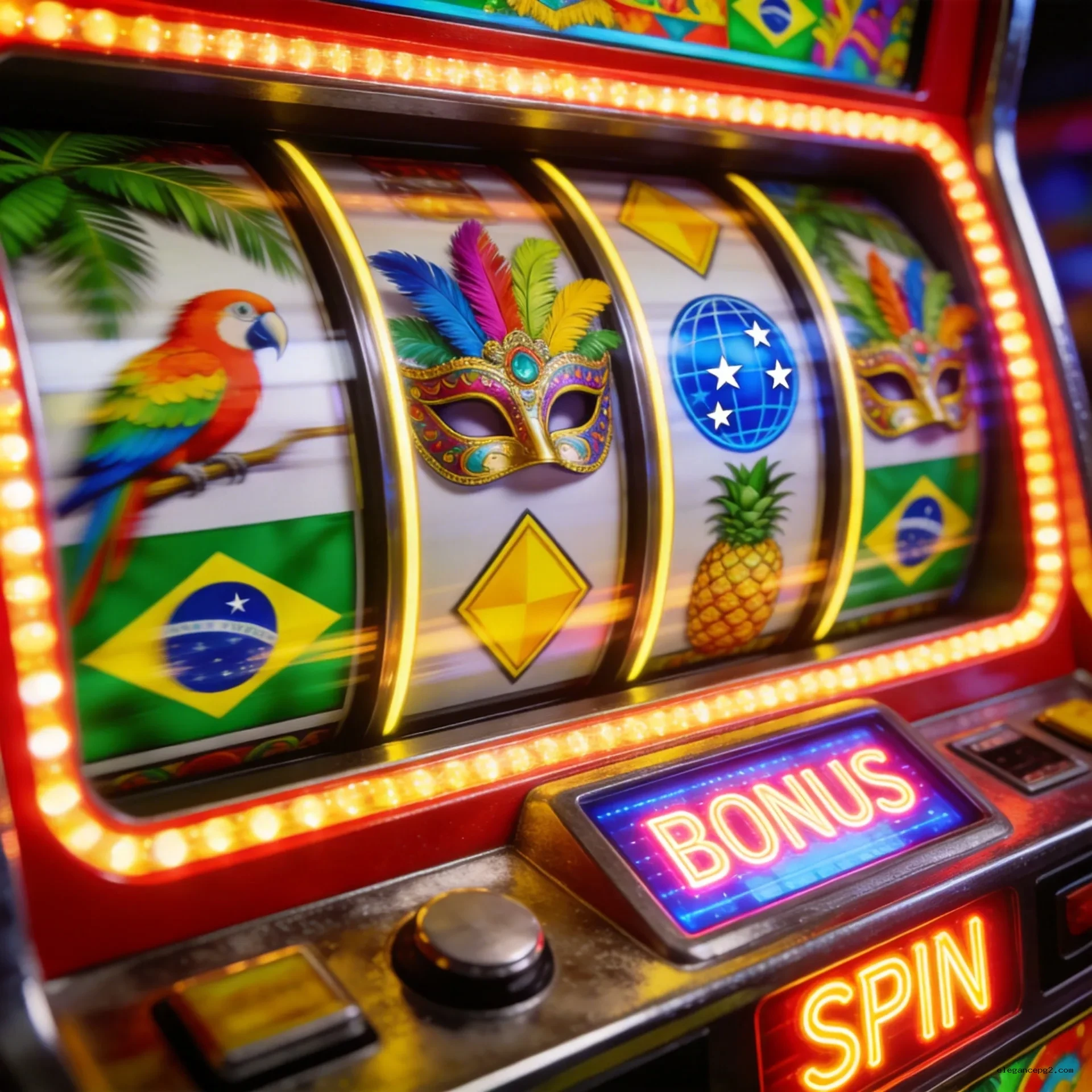 Elegancepg: Uma Viagem Incrível pelos Melhores Jogos de Ação