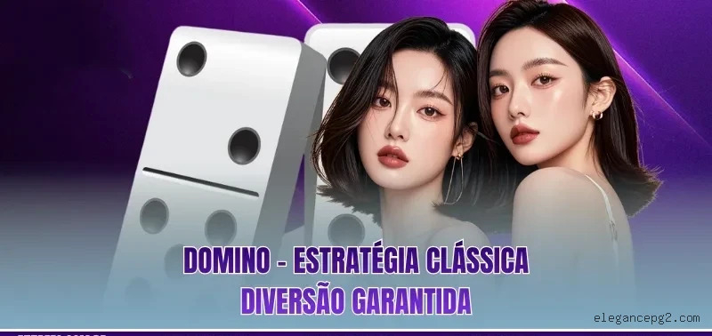 Elegancepg Aventura: Uma Viagem Imperdível pelo Mundo dos Jogos